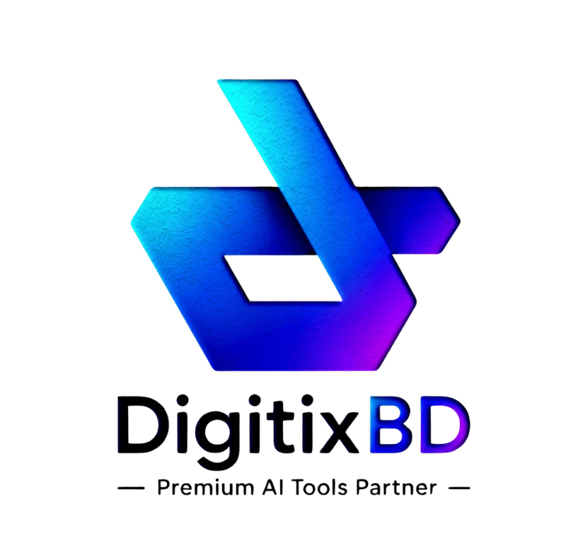 Digitix BD